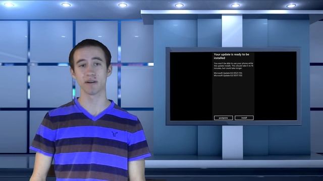 Windows Phone | Week in Review | December 9th смотреть онлайн