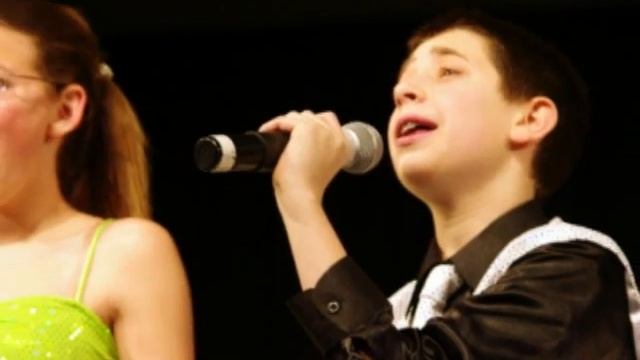 Charisma 2009-2010 Montage Part 2.mp4 смотреть онлайн