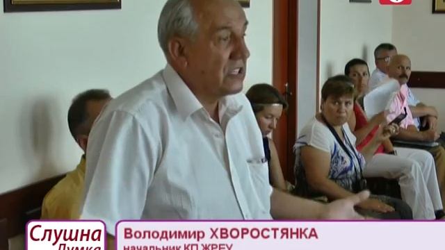 Слушна думка В. Хворостянка та Р. Козьякова смотреть онлайн