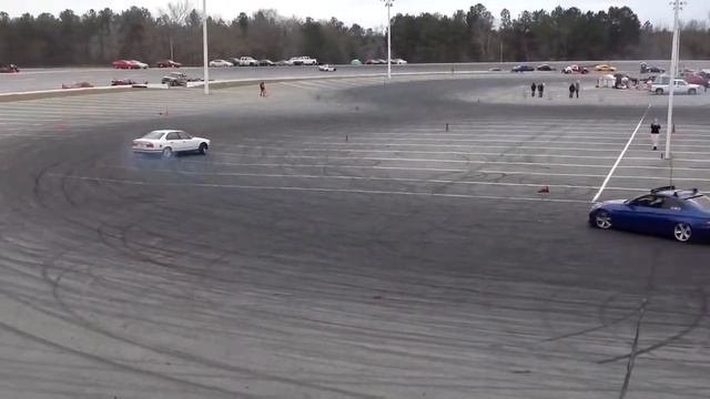 Yolo drift S.H. BASH смотреть онлайн