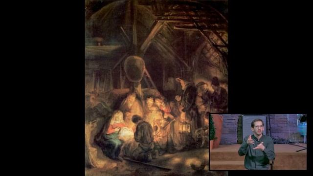 Pastor Rodney Finch - John 8:12 - "Jesus the Light of the World" смотреть онлайн