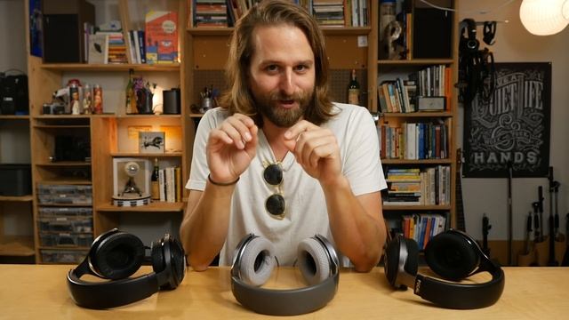 Focal Clear Vs Focal Elear Vs Focal Utopia