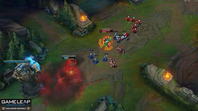 THE 4 PROVEN RULES for a 95% WINRATE - FASTEST Diamond Rank | League of Legends Pro Guide смотреть онлайн