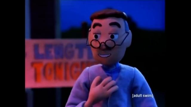 Closeface - Moral Orel