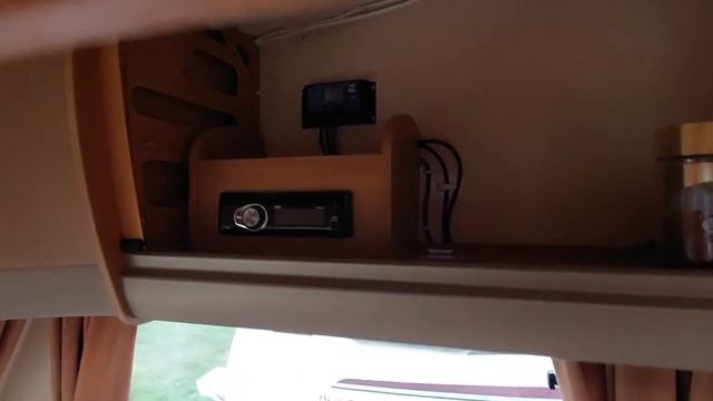Swift Charisma 550, 2010, Fixed Bed. For Sale on AutoTrader смотреть онлайн