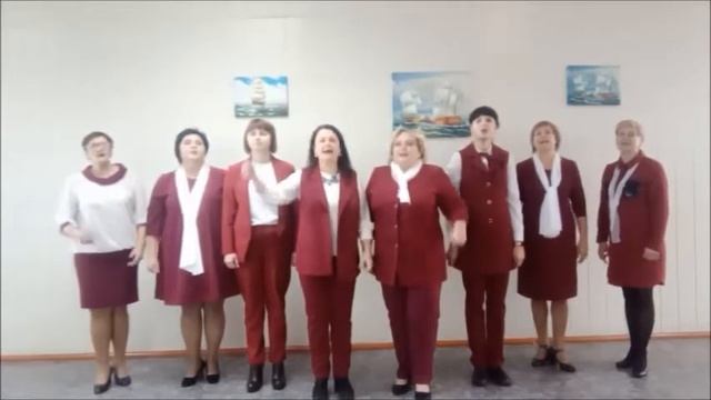 Агитбригада "Кадры решают всё!" Команда "Змеиногорск. Золото. ru" смотреть онлайн