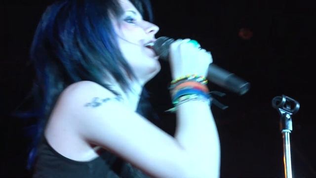МарьЯ - Твоя-моя (20.10.2012) смотреть онлайн