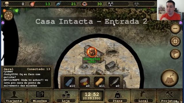 6 Day R Survival online смотреть онлайн