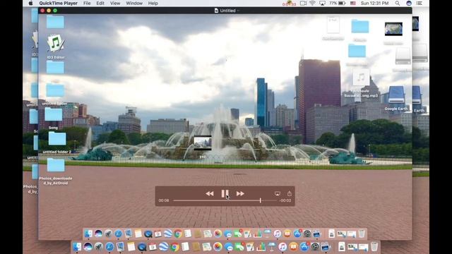 Screen Recording On Mac смотреть онлайн