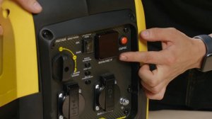 Обзор инверторных генераторов Huter в закрытом корпусе ⚡НОВИНКА 2024