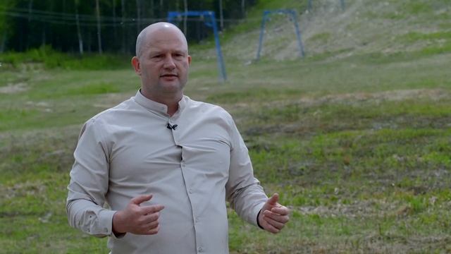 Горнолыжный комплекс «Мишина Гора» в Белокурихе Горной: обзор проекта и возможности для инвестиций смотреть онлайн