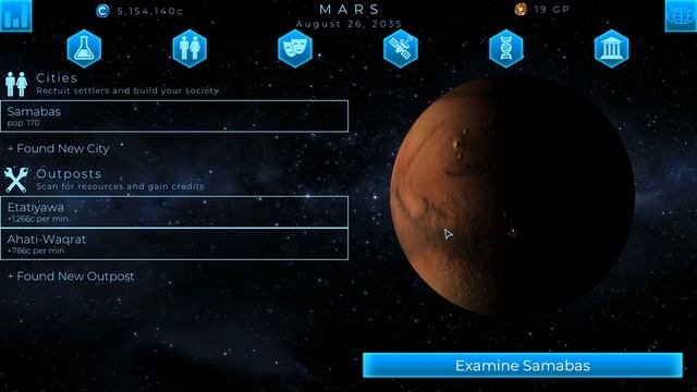 Terra Genesis is PAIN...Terra Genesis смотреть онлайн