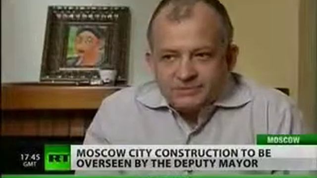 Penny Lane Realty Moscow city construction and the deputy mayor смотреть онлайн