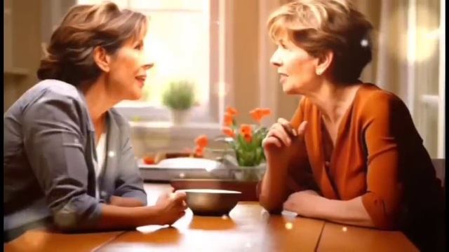 Приехав к сестре, увидела как сестра позволяет кричать снохе на неё. Истории из жизни. смотреть онлайн