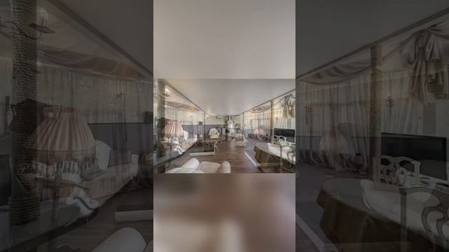 Шикарный пентхаус с собственной террасой 115 кв м на Космонавтов 92 смотреть онлайн