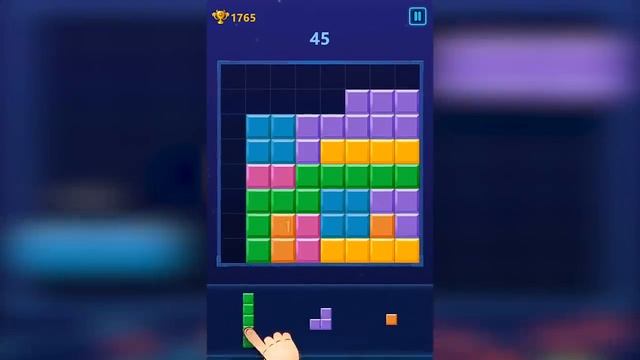 Brick Game смотреть онлайн