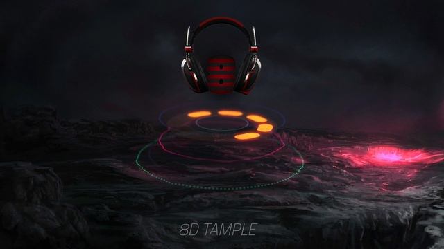 Miyagi & Andy Panda - Utopia [8D AUDIO] смотреть онлайн