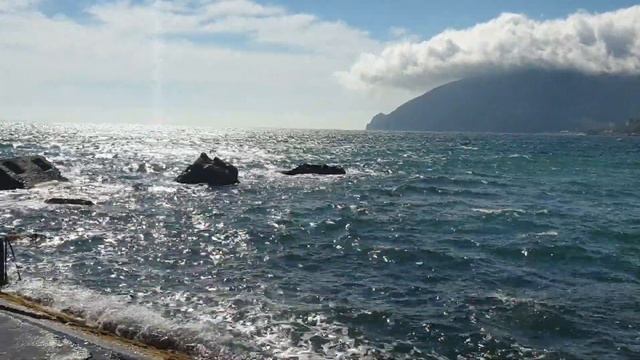 Крым. Партенит. Карасан 28 сентября 2022 смотреть онлайн