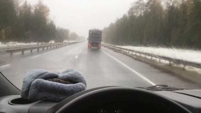 Понедельник.Лечу в Москву. смотреть онлайн