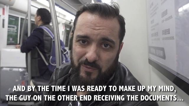 Shenzhen APARTMENT HUNTING (China) Part 6