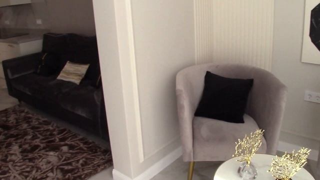 Квартира в ЖК "Адмирал" смотреть онлайн