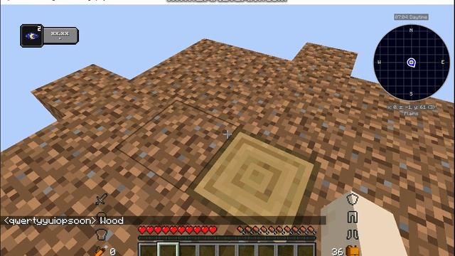 OneBlock 1.21 #1