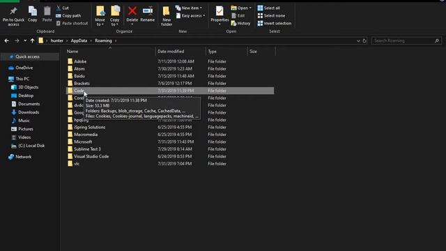 delete vscode and settings 8 1 2019 11 11 59 AM смотреть онлайн