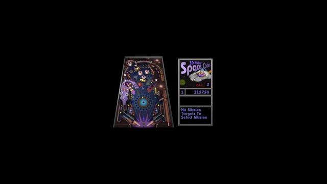 Playing pinball on a 20 Year old operating system!(Windows XP) смотреть онлайн