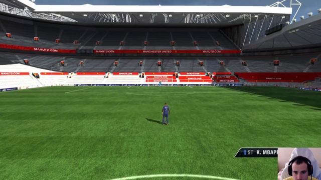 FIFA 11 To FIFA 23 Installation PATCH 2022-2023 ACTUALIZADO: Squads, Caras, Jugability, Estadios Et