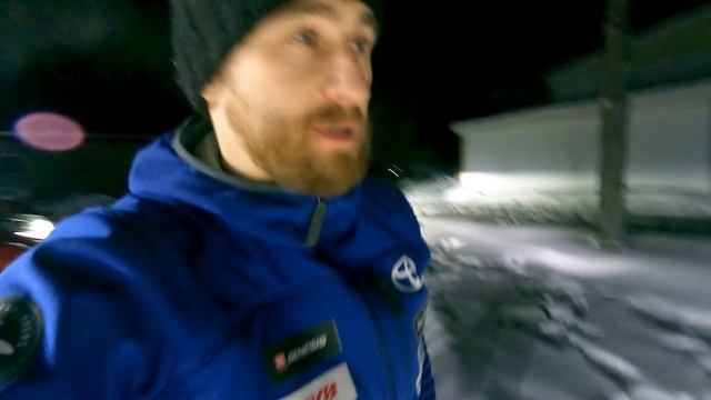 ДОЛГАЯ ДОРОГА, ЗИМНИК АРКТИКА. МИМО ТИКСИ НА СЕВЕР. НОВЫЙ ВНЕДОРОЖНИК TOYOTA Land Cruiser Якутия. #9 смотреть онлайн