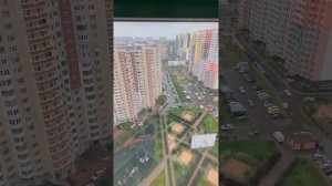 ЖК Бутово Парк 2 ул.Южная 27 августа 2024 г.
