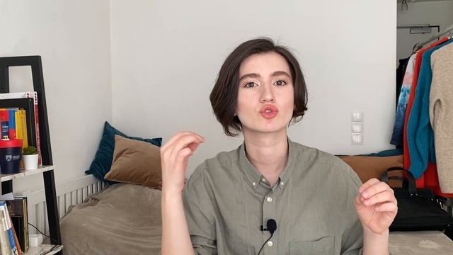 Как полюбить себя? Как стать уверенным в себе? смотреть онлайн