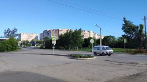 Город - Большой Камень. Июнь 2024