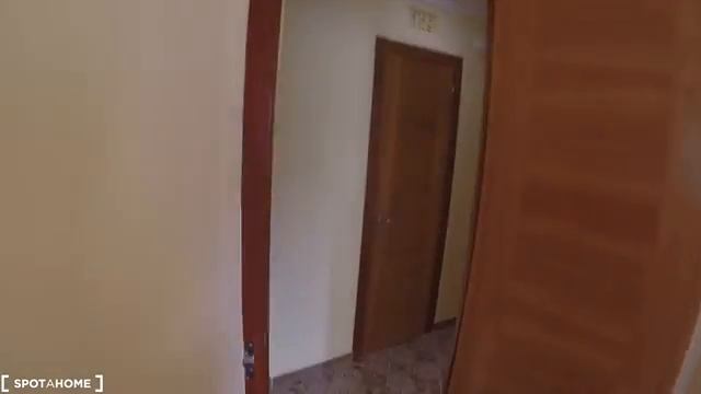 Rooms for rent in 5-bedroom apartment in Russafa - Spotahome (ref 114449) смотреть онлайн