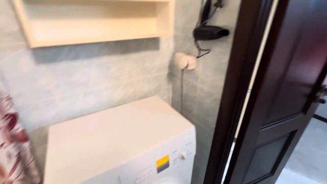 Аренда 2-комн. квартиры у Мартыновского сквера. Адрес: СПб, Мартыновская улица, д.8, к.1 смотреть онлайн