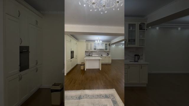 Продажа; 5-ти комн.квартира/р-н Бостандыкский/157кв.м./135 000 000млн.тенге. смотреть онлайн