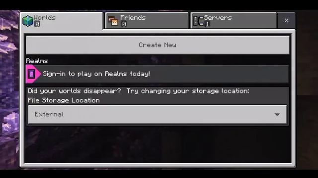 How To Download Minecraft Pocket Edition 1.17 Update In Android смотреть онлайн