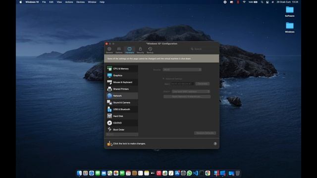 Parallels Windows Wİ-Fİ paylaşma смотреть онлайн