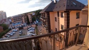 Отдых Дивноморское,номера в отеле "КАРС".