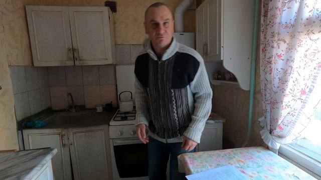 РАЗВЕЛИ НА ДВУХКОМНАТНУЮ КВАРТИРУ ПУЛЛЕРА ДМИТРИЯ АНАТОЛЬЕВИЧА / ДЕЛАЮ ДОБРЫЕ ДЕЛА смотреть онлайн