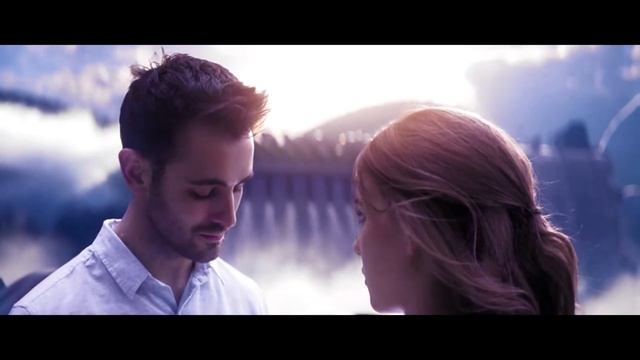 Притяжение - Be Somebody смотреть онлайн