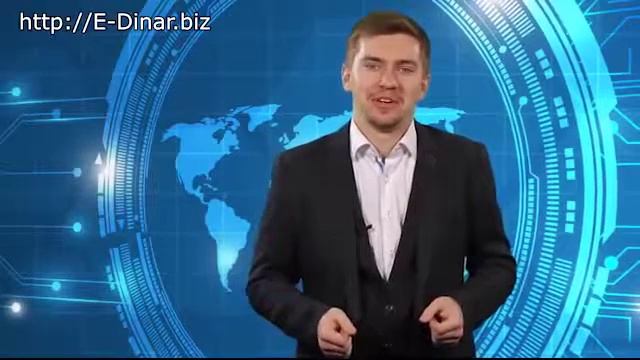 Степан Демура про биткоин смотреть онлайн