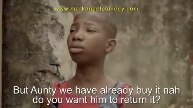 Apple Product - Throw Back Monday (Mark Angel Comedy) смотреть онлайн