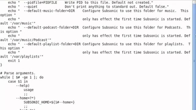 Loop Avoidance Nanda Linux Video Streaming Server смотреть онлайн
