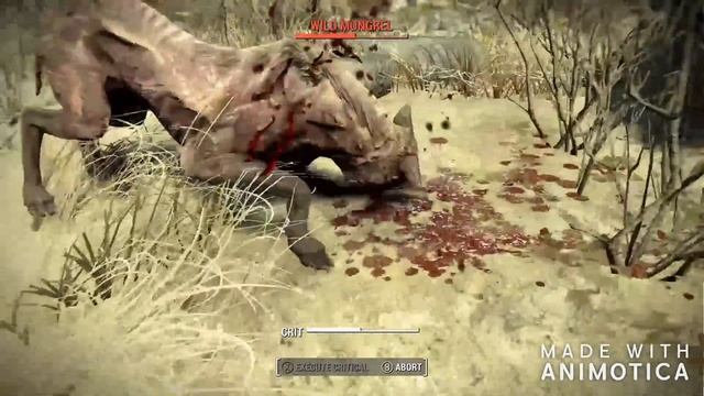 Fallout 4: The Charismatic Adventures of Smooth Larry EPISODE TWO смотреть онлайн