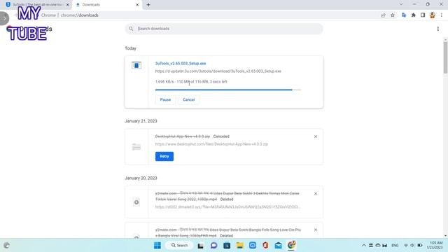 How To Download 3u Tools For iPhone смотреть онлайн
