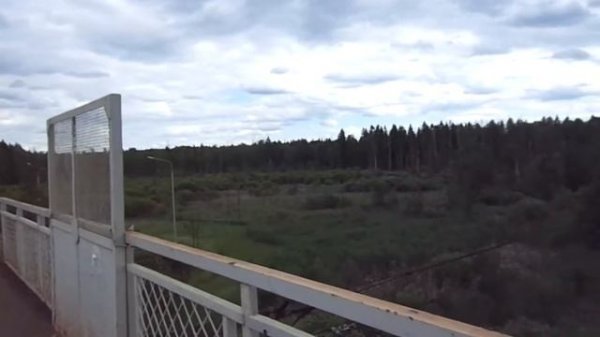 посёлок Киевский