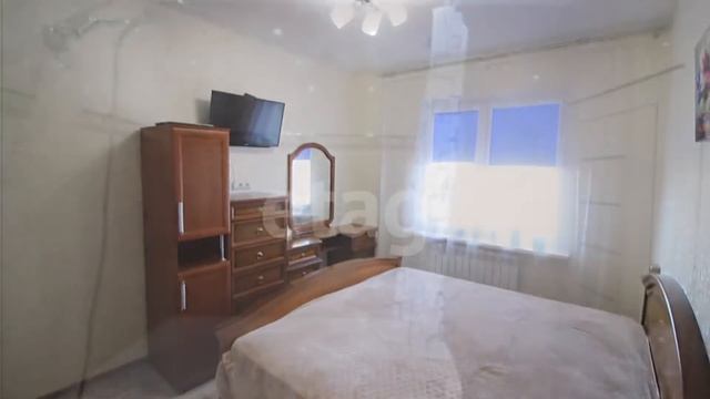 6558519. р-н 20А мкр, ул. Университетская, д. 19 смотреть онлайн