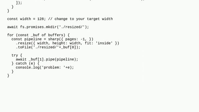 How to resize an animated webp？ смотреть онлайн