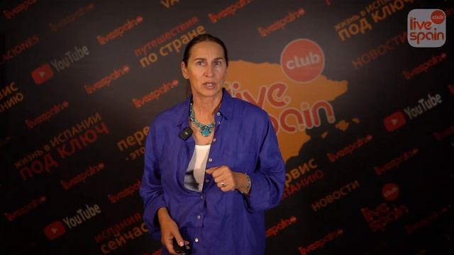 Как остаться ЛЕГАЛЬНО в Испании в 2024? смотреть онлайн